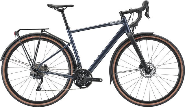 Afbeelding laden in galerijviewer, Cannondale topstone eq 28 gravel bike

