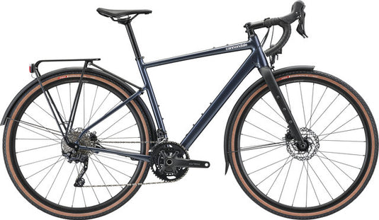 Cannondale topstone eq 28 gravel bike