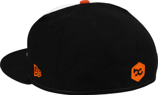 New era 59fifty classic white - bc edition