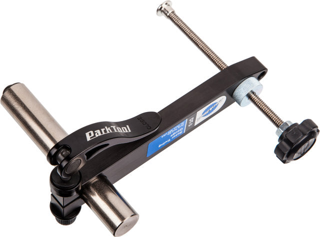 Afbeelding laden in galerijviewer, Parktool dt-3 rotor truing gauge
