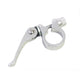 Zadelpenklem SCQ-080 ø28.6 aluminium met