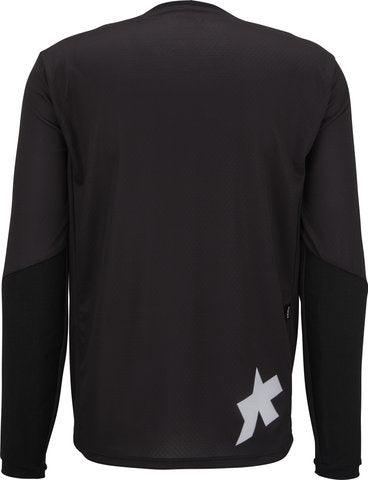 Afbeelding laden in galerijviewer, Assos trail t3 l s jersey

