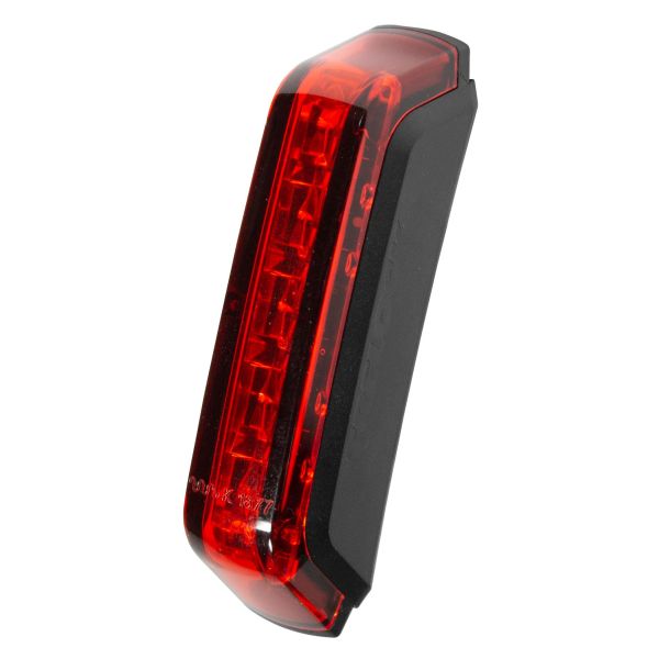 Afbeelding laden in galerijviewer, Trelock achterlicht LS 414 COB Line E-bike 6-12v remlicht
