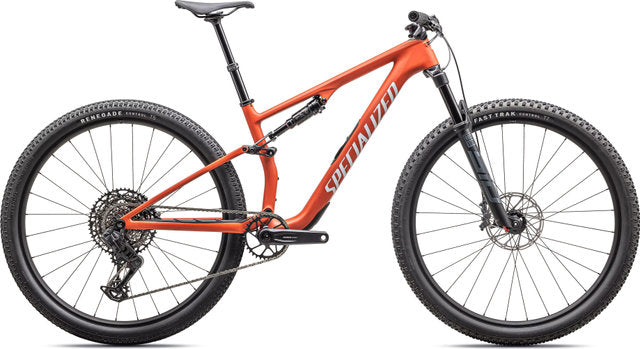 Afbeelding laden in galerijviewer, Specialized epic 8 comp 29 carbon mountain bike
