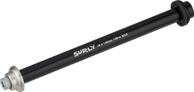 Afbeelding laden in galerijviewer, Surly rear thru-axle
