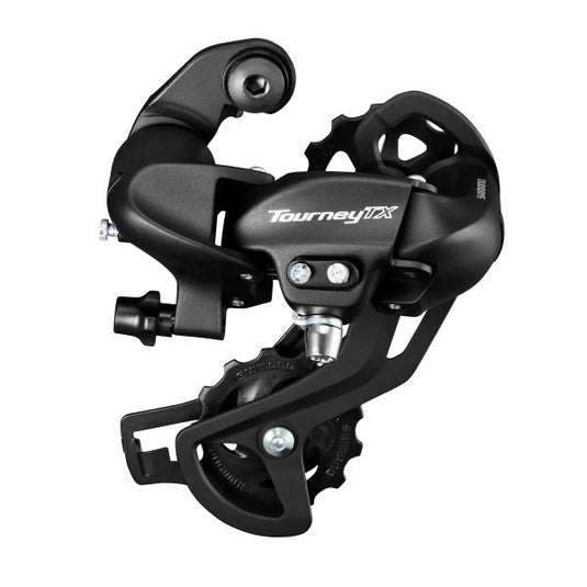 Shimano Tourney TX RD-T800 SGS 7 8 speed