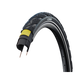 Schwalbe vouwband marathon efficiency pro 55-584 +r zwart