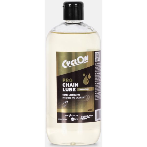 Afbeelding laden in galerijviewer, Cyclon pro chain lube 500 ml
