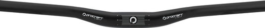 Procraft pro 780 15mm riser 31.8 handlebars