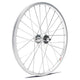 Hzb voorwiel 16 inch etrto 305 alu zilver