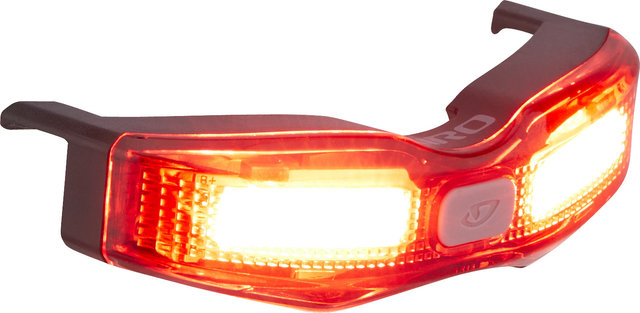 Afbeelding laden in galerijviewer, Giro roc loc 5 led helmet light
