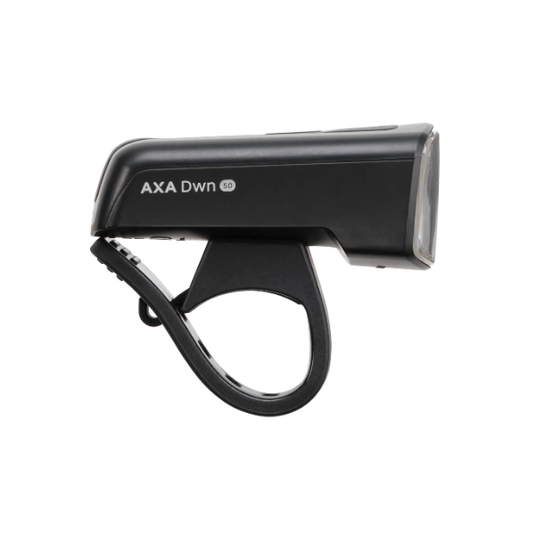 Axa verlichtingsset dwn 50 - usb (op kaart)
