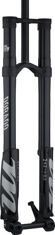 Manitou dorado comp 27.5 suspension fork