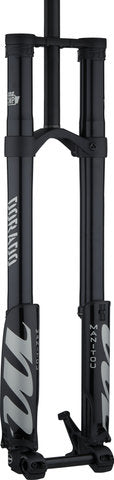 Manitou dorado comp 27.5 suspension fork