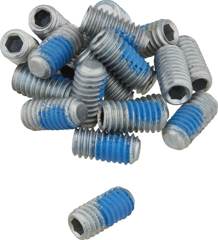 Afbeelding laden in galerijviewer, Time spare pins for speciale 8 12 clipless pedals
