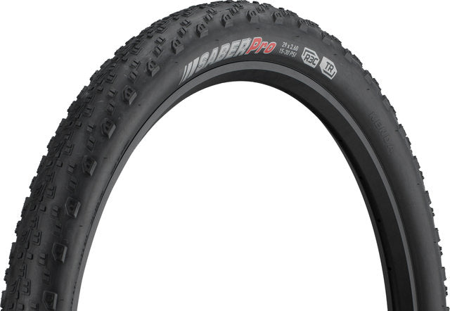 Afbeelding laden in galerijviewer, Kenda saber pro 29+ folding tyre
