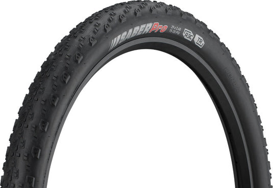 Kenda saber pro 29+ folding tyre