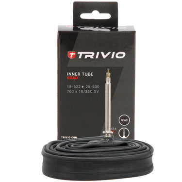 Trivio - race binnenband 700x18 25c sv 60mm presta