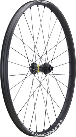 Mavic e-deemax s disc centre lock 27.5 wheelset