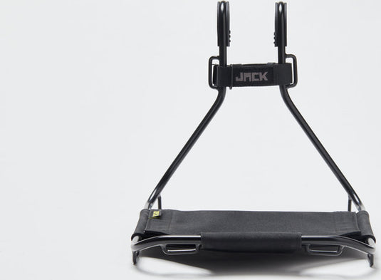 Jack the bike rack handlebar luggage carrier