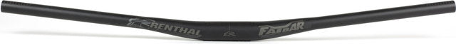Afbeelding laden in galerijviewer, Renthal v3 fatbar 35 10mm riser handlebar

