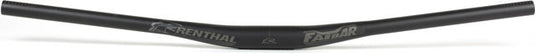 Renthal v3 fatbar 35 10mm riser handlebar