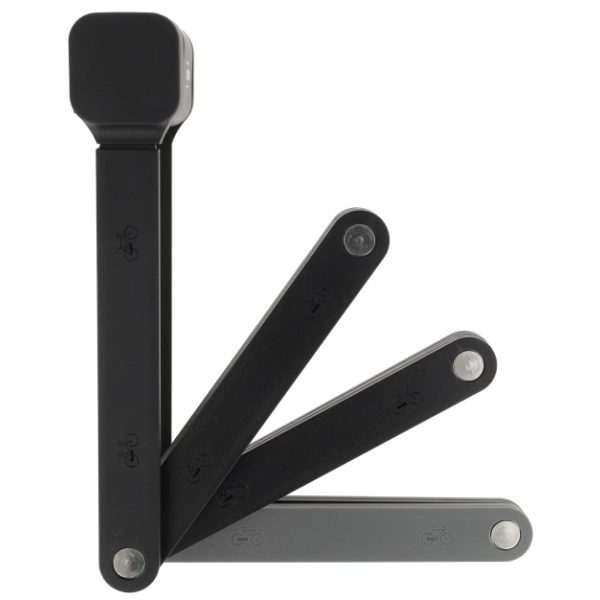 Afbeelding laden in galerijviewer, Simson vouwslot fold 120cm | security level 10
