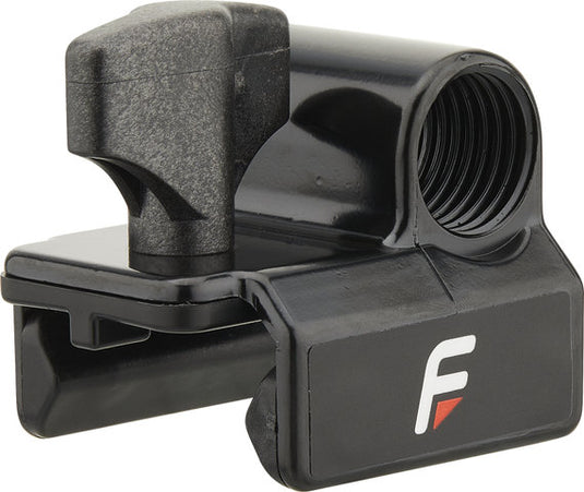 Feedback sports fork mount for sprint repair stand