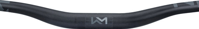 Afbeelding laden in galerijviewer, Newmen advanced 318.25 31.8 25 mm riser carbon handlebars
