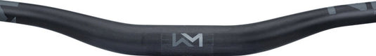 Newmen advanced 318.25 31.8 25 mm riser carbon handlebars