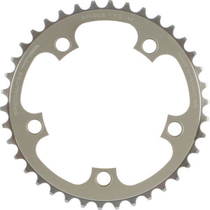 Ta single chainring, 5-arm, 110 mm bcd