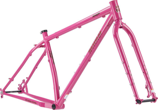 Surly krampus 29+ frameset