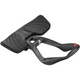 Controltech - opzetstuur sirocco mini clip-on carbon ud black inc stuurpen
