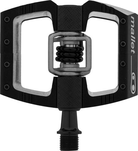 Afbeelding laden in galerijviewer, Crankbrothers mallet dh clipless pedals
