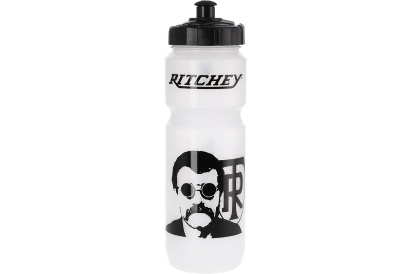 Afbeelding laden in galerijviewer, Ritchey Bidon 'a drink with tom' 750ml
