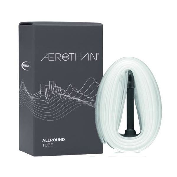Afbeelding laden in galerijviewer, Schwalbe Binnenband SV17E Aerothan 37 50-622 IB 60mm
