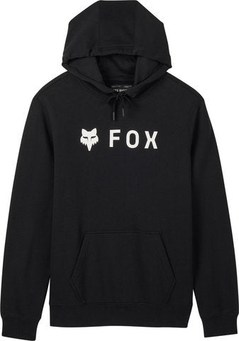 Afbeelding laden in galerijviewer, Fox head absolute fleece sweater
