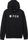 Fox head absolute fleece sweater