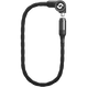 Serea kettenschloss swift chain locks swift 125 black