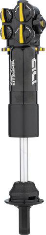 Cane creek double barrel kitsuma coil steel shock