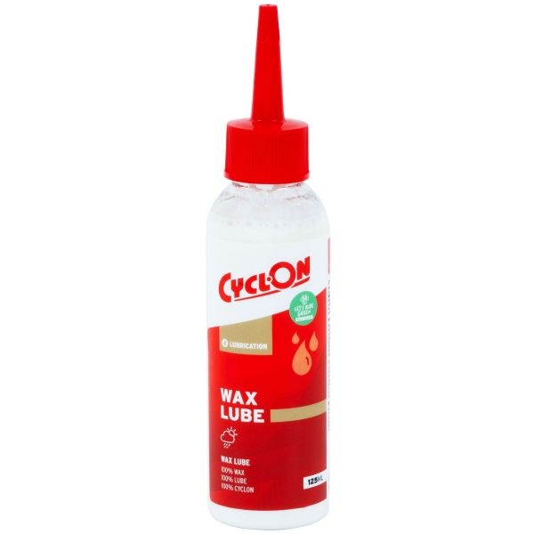 Afbeelding laden in galerijviewer, smeermiddel Wax Lube 125 ml grijs rood
