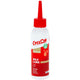 smeermiddel Wax Lube 125 ml grijs rood