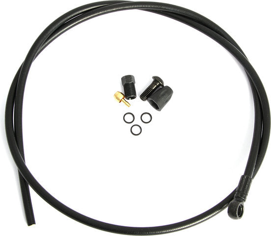 Afbeelding laden in galerijviewer, Hayes brake hose for stroker
