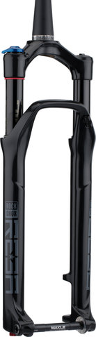 Rockshox reba rl solo air boost 27.5 suspension fork