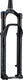 Rockshox reba rl solo air boost 27.5 suspension fork