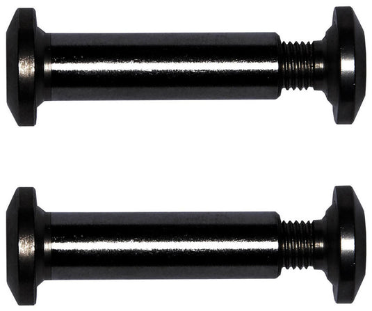 Radon shock-screws set slide swoop