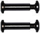 Radon shock-screws set slide swoop #10368