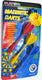 Playgo magnetisch dartpijltjes 3 stuks, 10,5 cm lang