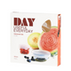 Day deksel universeel silicone 6-delig