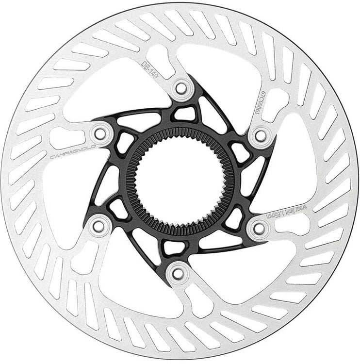 Afbeelding laden in galerijviewer, Campagnolo afs 03 disc rotor
